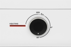 Bình nóng lạnh Ariston Slim3 SL3 20 R AG+ VN bình ngang 20 lít