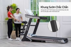 MÁY CHẠY BỘ TECH FINTESS TF 20 AS