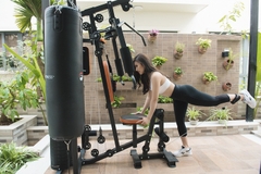 GIÀN TẠ ĐA NĂNG TECH FITNESS TF 79