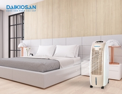 Quạt Hơi Nước 15 Lít Daikiosan DKA 1500B