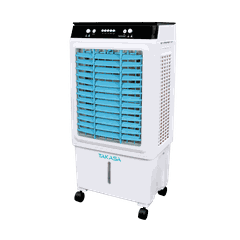 Quạt Hơi Nước 38 Lít Takasa TKA 3500C