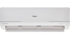 Điều Hòa Aqua 1 chiều Inverter 9.000 BTU AQA KCRV 9WNM