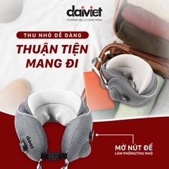 Máy massage cổ Đại Việt DVMG 00002