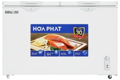 Tủ đông Hòa Phát 1 Ngăn Đông 352 Lít HPF AD6352