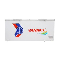 Tủ đông Sanaky 1 Ngăn Đông 530 lít VH 6699HY