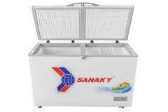 Tủ đông Sanaky 1 Ngăn Đông 270 lít VH-3699A1