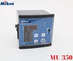 MU350-415V Relay Bảo Vệ Điện Áp Mikro