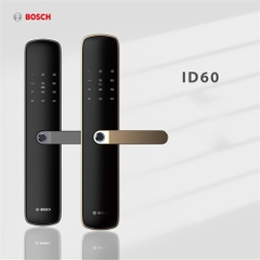 Khóa cửa gỗ Bosch ID60