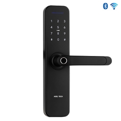 Khóa cửa gỗ Adel US13-LB10B