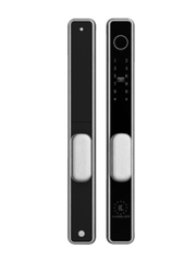 Khóa cửa nhôm Kassler KL-599I