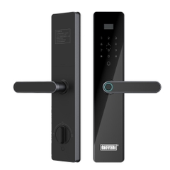 Khóa cửa gỗ Giovani GSL-620C