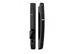 Khóa cửa nhôm Demax SL902BL APP + REMOTE