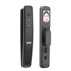 Khóa cửa gỗ Giovani GSL-231B