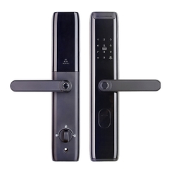 Khóa cửa gỗ Giovani GSL-306B