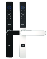 Khóa cửa nhôm Giovani GSL – D101B