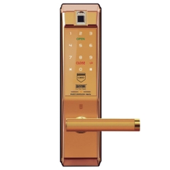 Khóa cửa gỗ Giovani GSL-K66FG