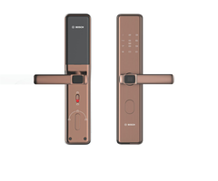 Khóa cửa gỗ Bosch ID30