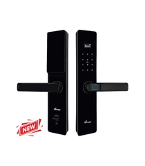 Khoá cửa gỗ Demax EL C622 BL