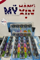 Nước Hoa Ô Tô Febreze Kẹp Cửa Gió Điều Hòa Xe Hơi Set 5 mùi của Mỹ