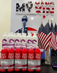 Bộ dầu gội xả cao cấp Tigi S - Factor (Tigi Trắng)-750ml của Mỹ