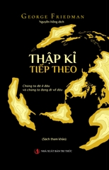 CHỜ XÓA KHÔNG NHẬP TỒN - Thập Kỷ Tiếp Theo