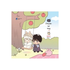 Chuyện Bé Thỏ - Bản Đặc Biệt