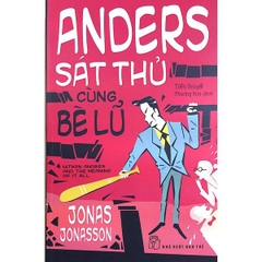 Anders Sát Thủ Cùng Bè Lũ