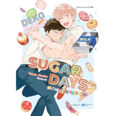 Deko-Boko Sugar Days - Những Ngày Ngọt Ngào