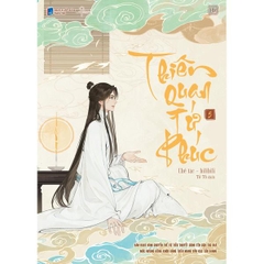 Thiên Quan Tứ Phúc - Tập 5 (Bản Hoạt Hình)