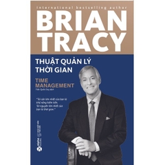 Thuật Quản Lý Thời Gian