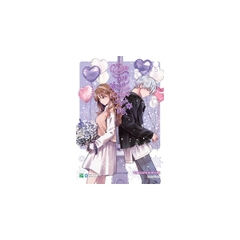 Chàng Băng Giá Và Nàng Lạnh Lùng - 5 Bản Thường