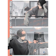 Tạm Biệt Thời Gian Đã Mất