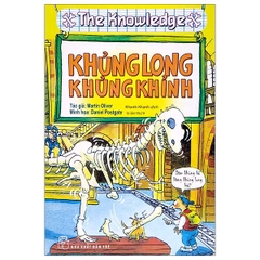 The Knowledge - Khủng Long Khủng Khỉnh