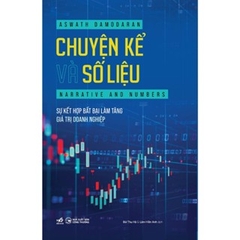 Chuyện Kể Và Số Liệu