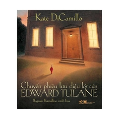 Chuyến Phiêu Lưu Diệu Kỳ Của Edward Tulane