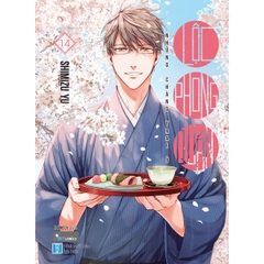 Những Chàng Trai Ở Lộc Phong Quán - Tập 14 Bản In Đầu