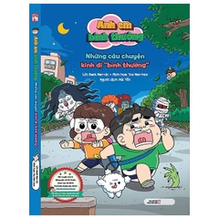 Anh Em Bình Thường - Những Câu Chuyện Kinh Dị