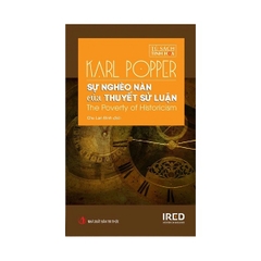 Sự Nghèo Nàn Của Thuyết Sử Luận