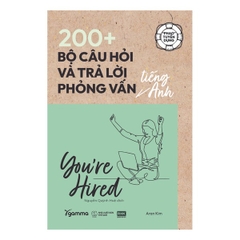 Phao Tuyển Dụng - 200+ Bộ Câu Hỏi Và Trả Lời Phỏng Vấn Tiếng Anh