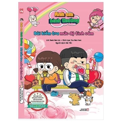 Anh Em Bình Thường - Bài Kiểm Tra Mức Độ Tình Cảm