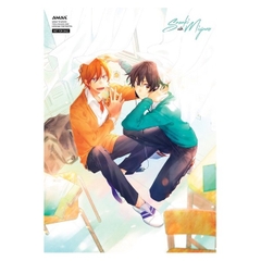 Sasaki Và Miyano Tập 6 - Bản Đặc Biệt