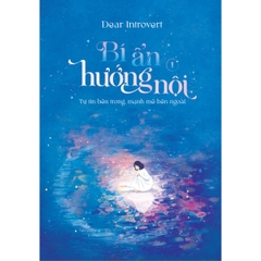 Bí Ẩn Hướng Nội - Tập 1