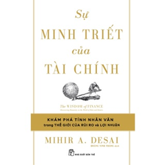 Sự Minh Triết Của Tài Chính