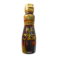 DA2 Dầu Mè Ajinomoto Nhật 160ml