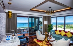 Duyên Hà Resort Cam Ranh