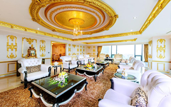 Khách sạn Grand Plaza Hà Nội