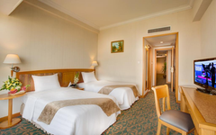 Khách sạn Hà Nội D8 Gỉang Võ