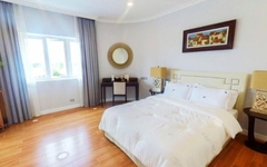 Villa Hoa Tiên Paradise Xuân Thành Hà Tĩnh