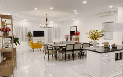 Villa Hoa Tiên Paradise Xuân Thành Hà Tĩnh