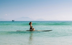 Duyên Hà Resort Cam Ranh